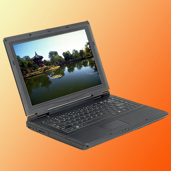 U41II- Notebook Computer
